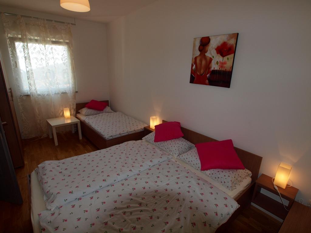 Apartments Jakov Matulji Ngoại thất bức ảnh