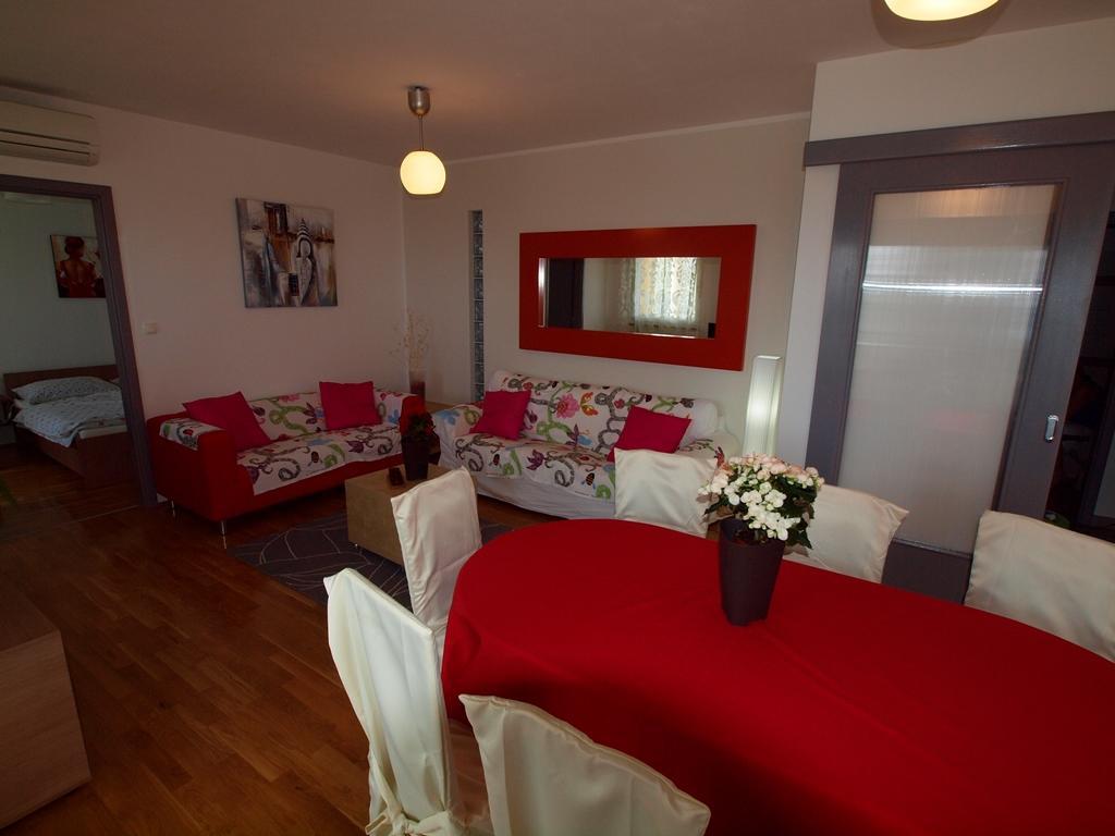 Apartments Jakov Matulji Ngoại thất bức ảnh