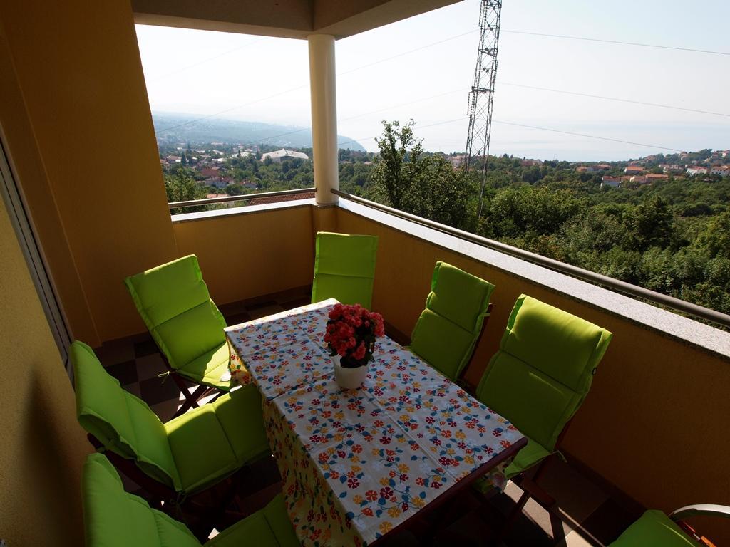 Apartments Jakov Matulji Ngoại thất bức ảnh
