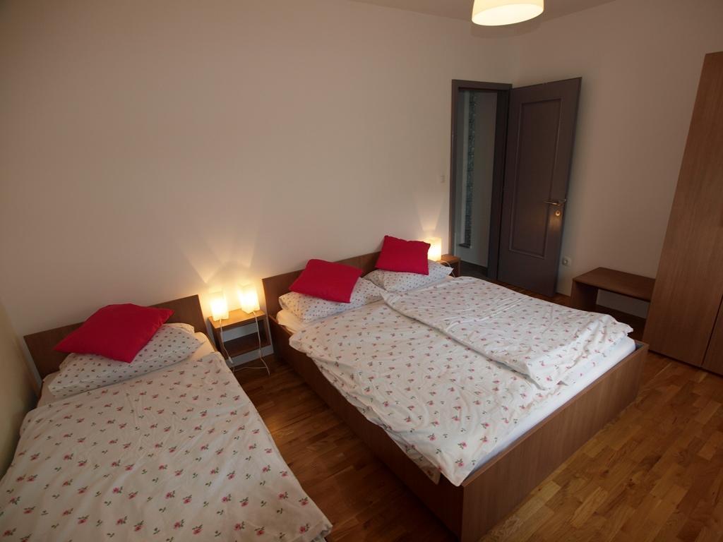 Apartments Jakov Matulji Ngoại thất bức ảnh