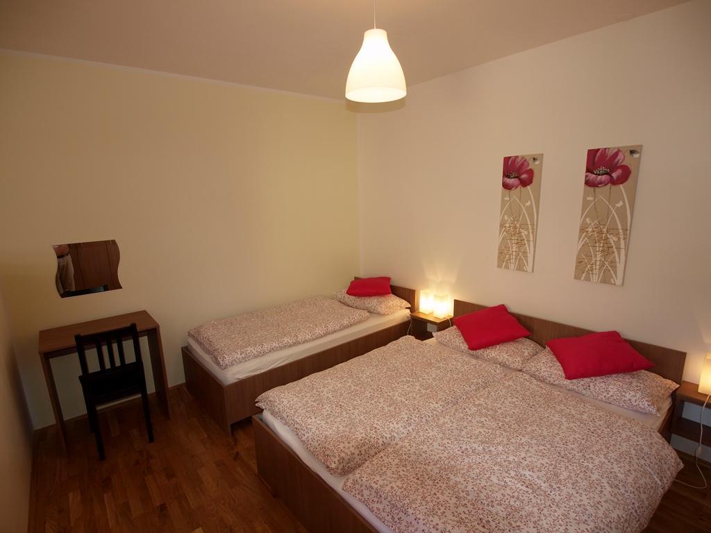 Apartments Jakov Matulji Ngoại thất bức ảnh