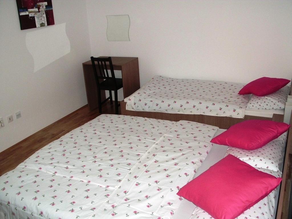 Apartments Jakov Matulji Ngoại thất bức ảnh