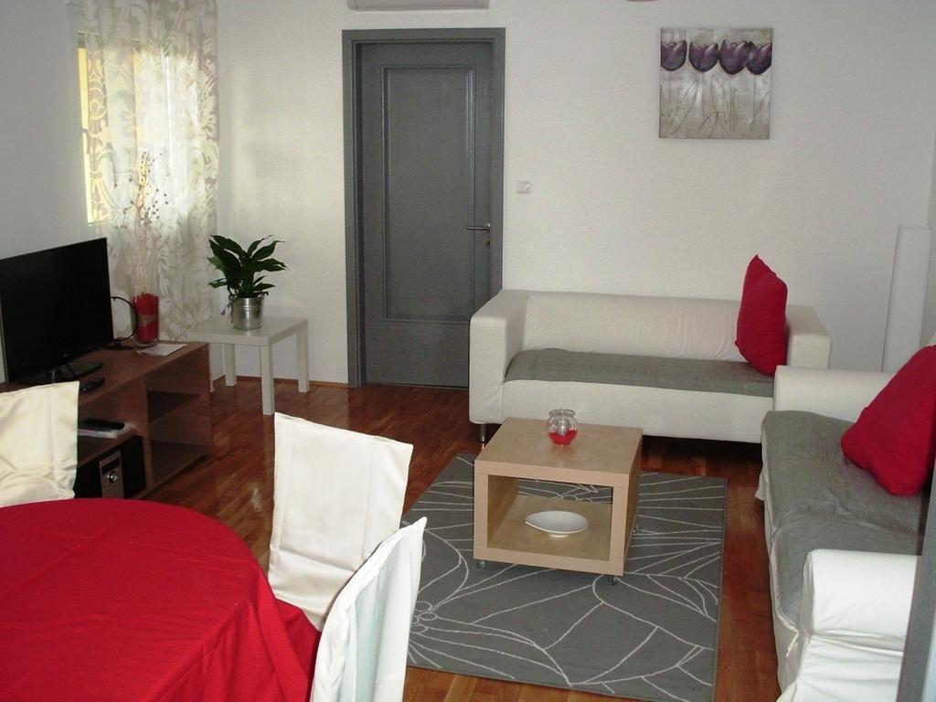 Apartments Jakov Matulji Ngoại thất bức ảnh