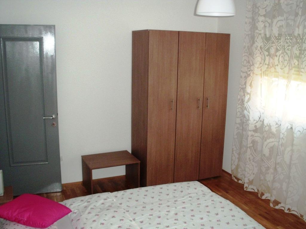Apartments Jakov Matulji Ngoại thất bức ảnh